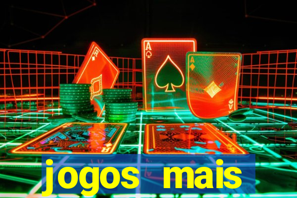 jogos mais lucrativos do mundo